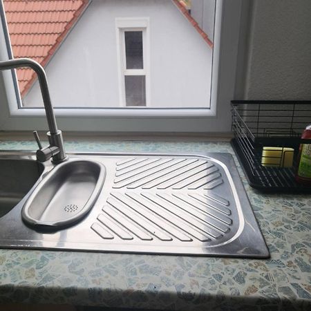 L8 Street Besigheim Ludwigshafen - Mitarbeiterwohnung Zum Bestpreis Экстерьер фото