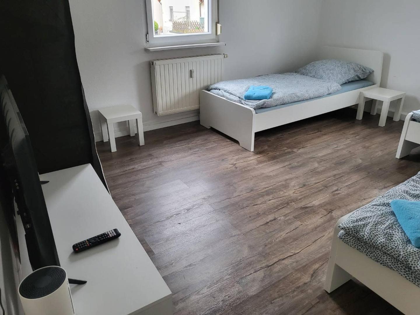 L8 Street Besigheim Ludwigshafen - Mitarbeiterwohnung Zum Bestpreis Экстерьер фото