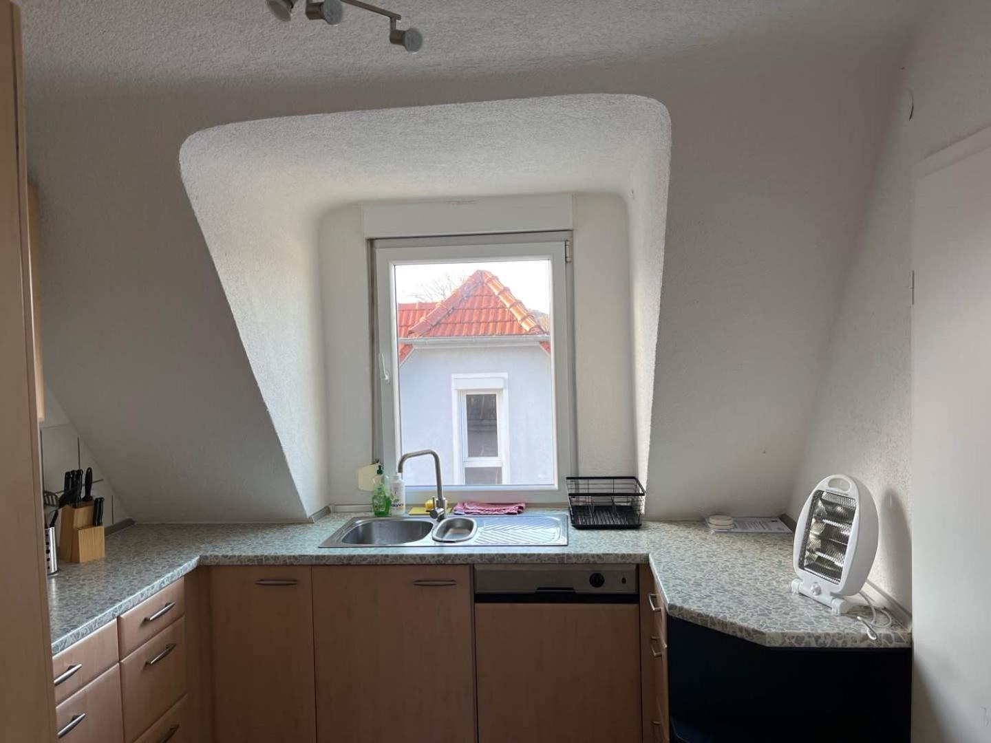 L8 Street Besigheim Ludwigshafen - Mitarbeiterwohnung Zum Bestpreis Экстерьер фото