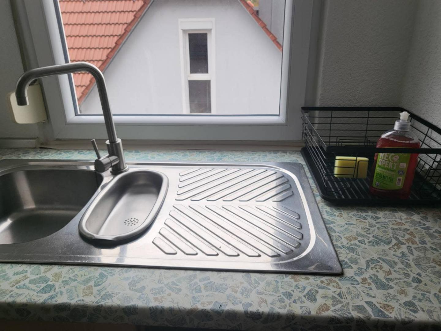 L8 Street Besigheim Ludwigshafen - Mitarbeiterwohnung Zum Bestpreis Экстерьер фото